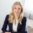 Professional headshot of attorney Richelle Mahaffey